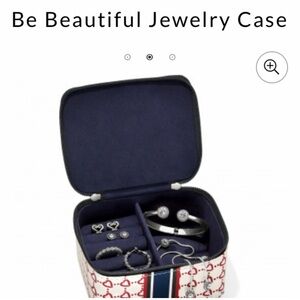 Brighton Be Beautiful Jewelry Case